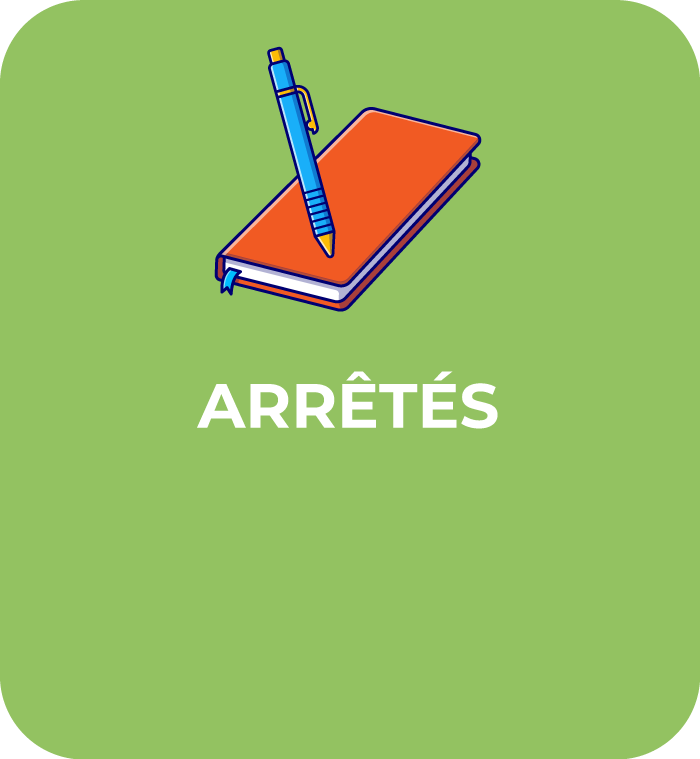 Communauté-de-Communes-Chabris-Pays-de-Bazelle-pictogramme-arretés