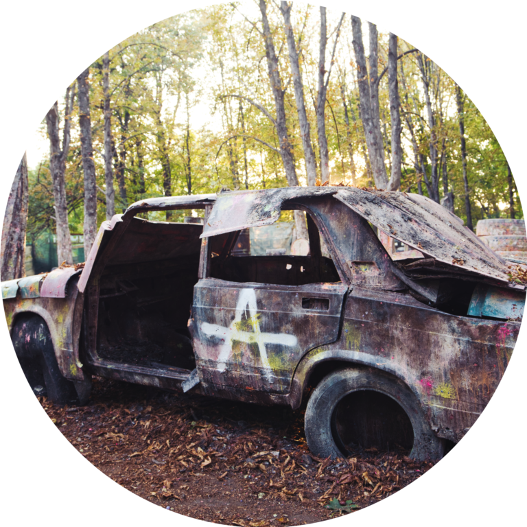 voiture